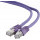 Cablu retea Gembird CAT6a Patch Cable S/FTP 5m purple