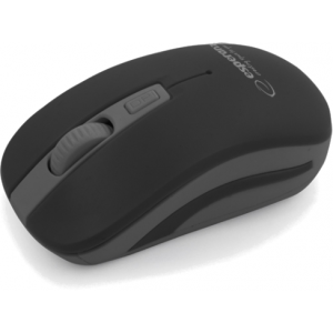 Mouse Esperanza Uranus EM126EK Black-Grey