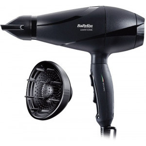 BaByliss Le Pro Silence 6613DE, 2200W