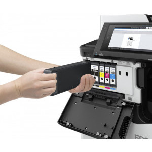 Accesoriu printing Epson Cutie mentenanta pentru WF-C20590