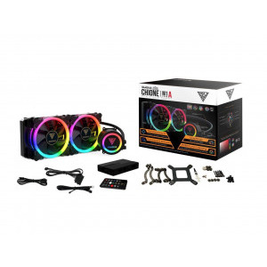 Gamdias Chione M1A 240 RGB