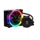 Cooler CPU Gamdias Chione E1A RGB 120mm