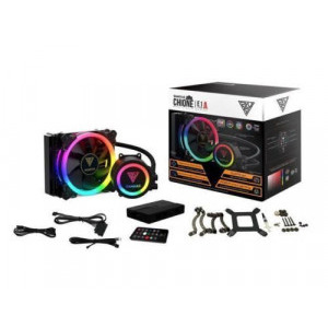 Gamdias Chione E1A RGB 120mm