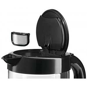 Bosch TWK70B03, 2400W, 1.7L