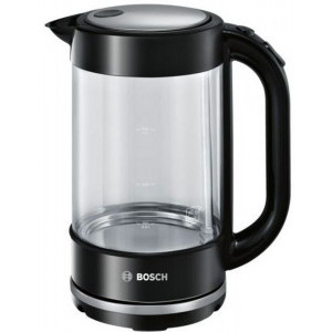 Fierbator Bosch TWK70B03, 2400W, 1.7L