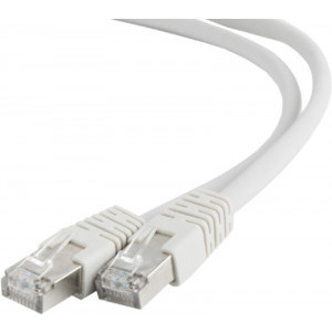 Cablu retea Gembird CAT6 Patch Cable UTP 1m gray