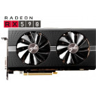 Sapphire Radeon RX 590 Nitro+ 8GB GDDR5 256-bit
