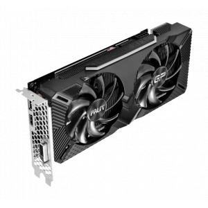 Palit GeForce RTX 2060 GamingPro OC 6GB GDDR6 192-bit