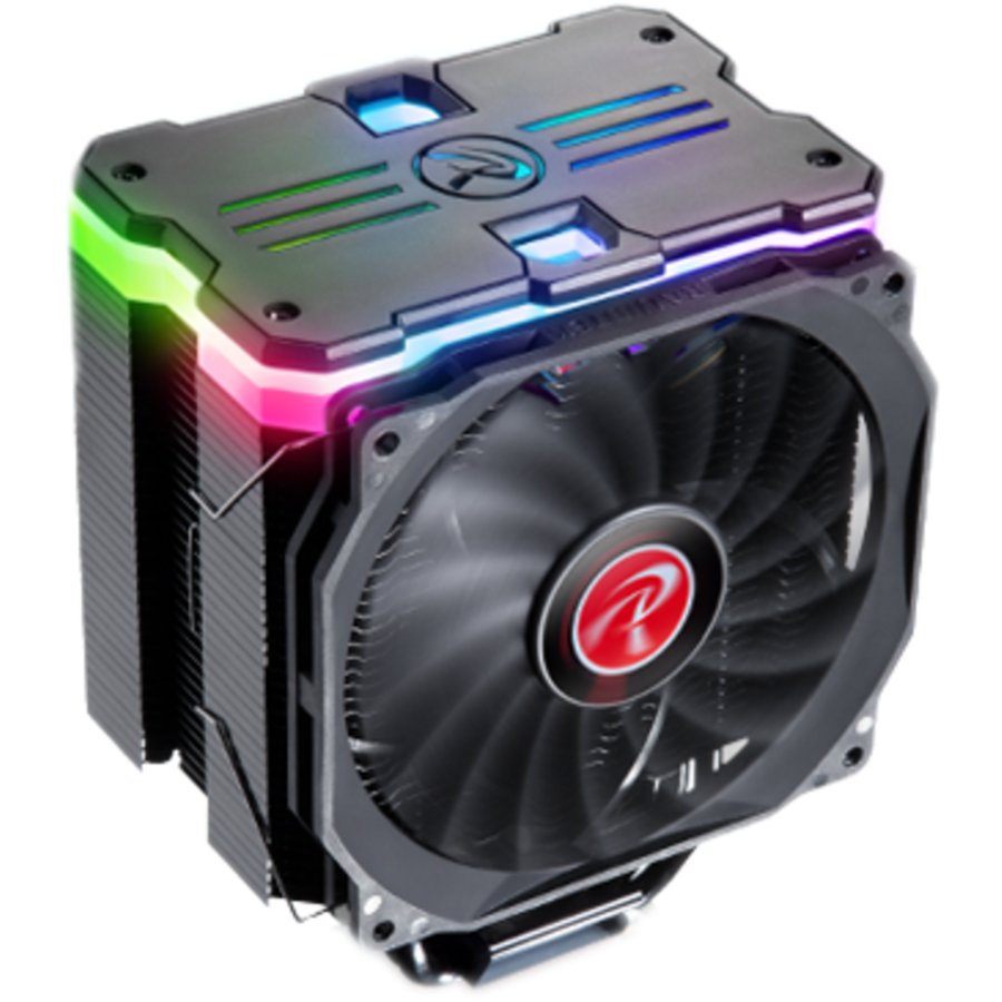 Cooler CPU Raijintek Mya RBW