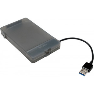 Logilink 2.5 inch USB 3.0