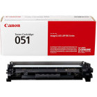 Canon Toner 051 Black