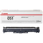 Consumabil Canon Drum 051 Black
