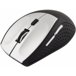 Esperanza Andromeda EM123S White-Black
