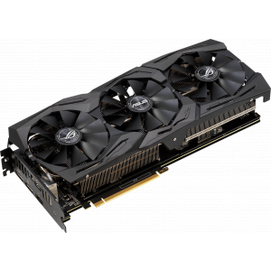 ASUS GeForce RTX 2060 ROG STRIX GAMING 6GB GDDR6 192-bit