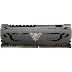 Patriot Viper Steel 8GB DDR4 3000MHz CL16
