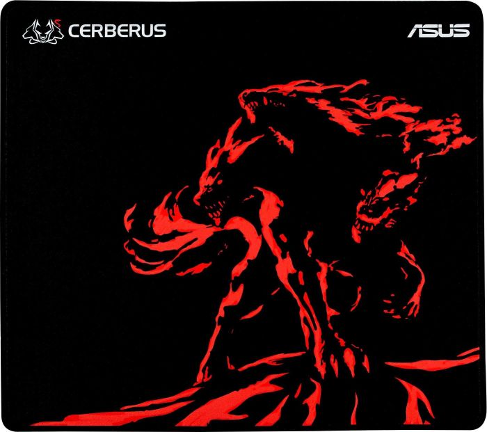 Mouse pad ASUS Cerberus Mat Plus