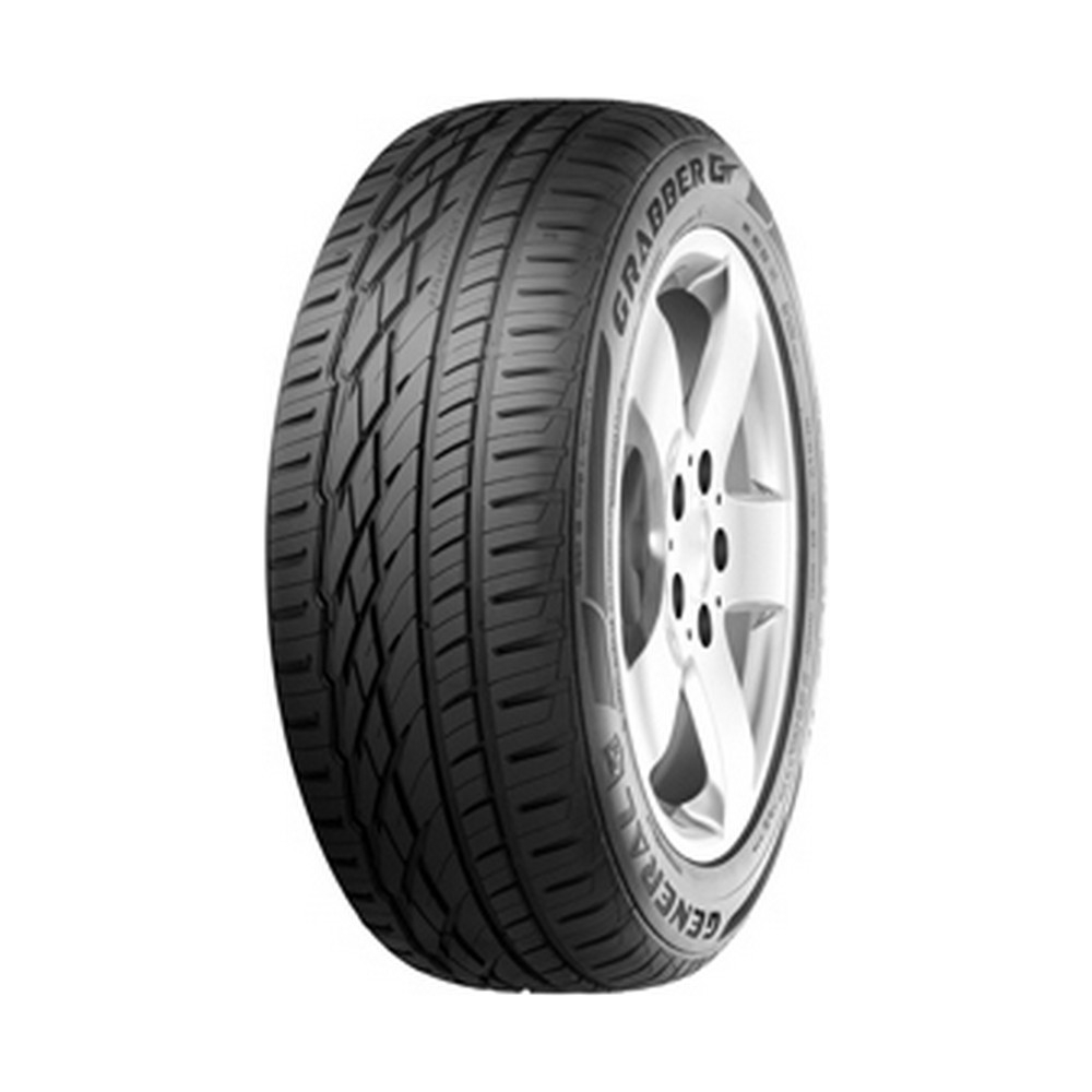 Anvelopa vara General tire Grabber gt 245/65R17 111V  XL FR MS