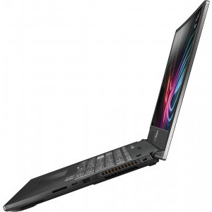 ASUS Gaming 17.3'' ROG GL704GM, FHD 144Hz, Procesor Intel® Core™ i7-8750H (9M Cache, up to 4.10 GHz), 8GB DDR4, 1TB SSHD, GeForce GTX 1060 6GB, FreeDos, Gun Metal
