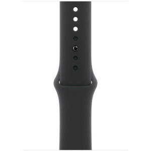 Apple Sport band, 46mm Black - XL