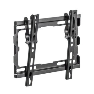 Suport TV / Monitor SBOX PLB-3422T-2, 23 - 43 inch, negru