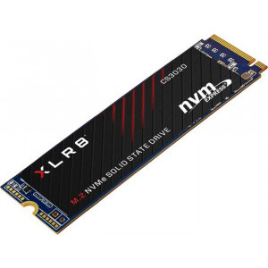 PNY XLR8 CS3030 500GB PCI Express 3.0 x4 M.2 2280