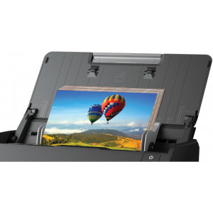 Epson Fastfoto FF-680W, Format A4, USB 3.0, Wi-Fi