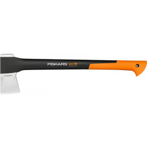 Fiskars Topor pentru despicat X17 - M
