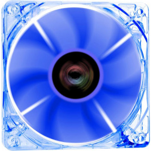 Riotoro Prism RGB 2-pack 120mm