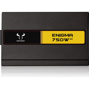 Riotoro Enigma G2, 80+ Gold, 750W