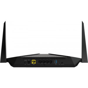 NetGear Gigabit RAX40 Dual-Band WiFi 6