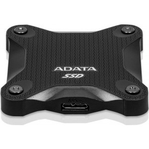 ADATA SD600Q 240GB USB 3.1 Black