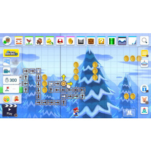 Nintendo SUPER MARIO MAKER 2 pentru Nintendo Switch