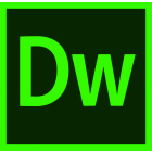 Adobe Dreamweaver for Enterprise, 1 user, Subscriptie 1 an