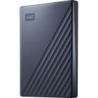 Hard disk extern WD My Passport Ultra 2.5-inch 2TB USB C