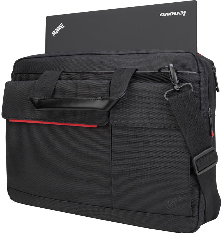 Lenovo Geanta notebook 15.6 inch ThinkPad Professional Topload Case