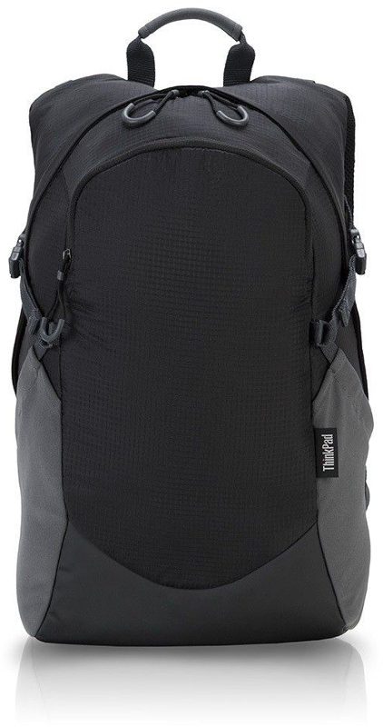 Lenovo Rucsac notebook 15.6 inch Black Active Backpack, rezistent la apa