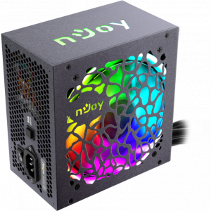 nJoy Freya 600, 600W