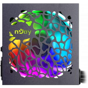 nJoy Freya 800, 800W