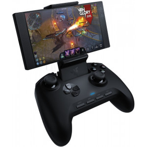 Razer Raiju Mobile pentru PC si Smartphone