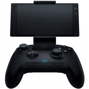 Razer Raiju Mobile pentru PC si Smartphone