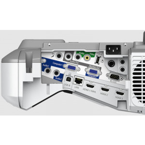 Epson EB-695Wi