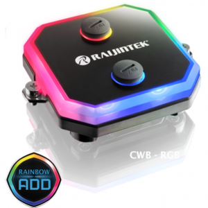 Raijintek Do It Yourself KIT PHORCYS EVO CD240