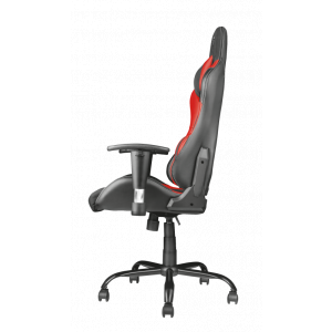 Trust GXT 707R Resto Black/Red + joc Division 2 PC