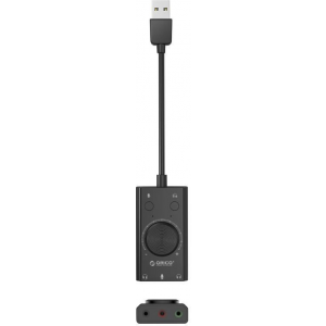Orico USB SC2