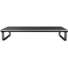 Suport TV / Monitor Deepcool M-DESK F3, 27 inch, USB port, Audio port, negru