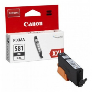 Canon Cartus CLI-581XXL Black
