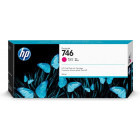 HP Cartus 746 300ml Magenta