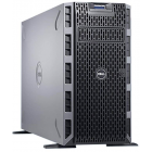 Server DELL PowerEdge T330, Procesor Intel® Xeon® E3-1230 v6 3.5GHz Kaby Lake, 2x 16GB UDIMM DDR4, 2x 600GB SAS 15K, PERC H330, LFF 3.5 inch, Windows Server 2016