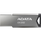 Memorie externa ADATA UV250 64GB USB 2.0 Silver