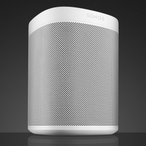 Sonos Boxa   One SL 1.0 White